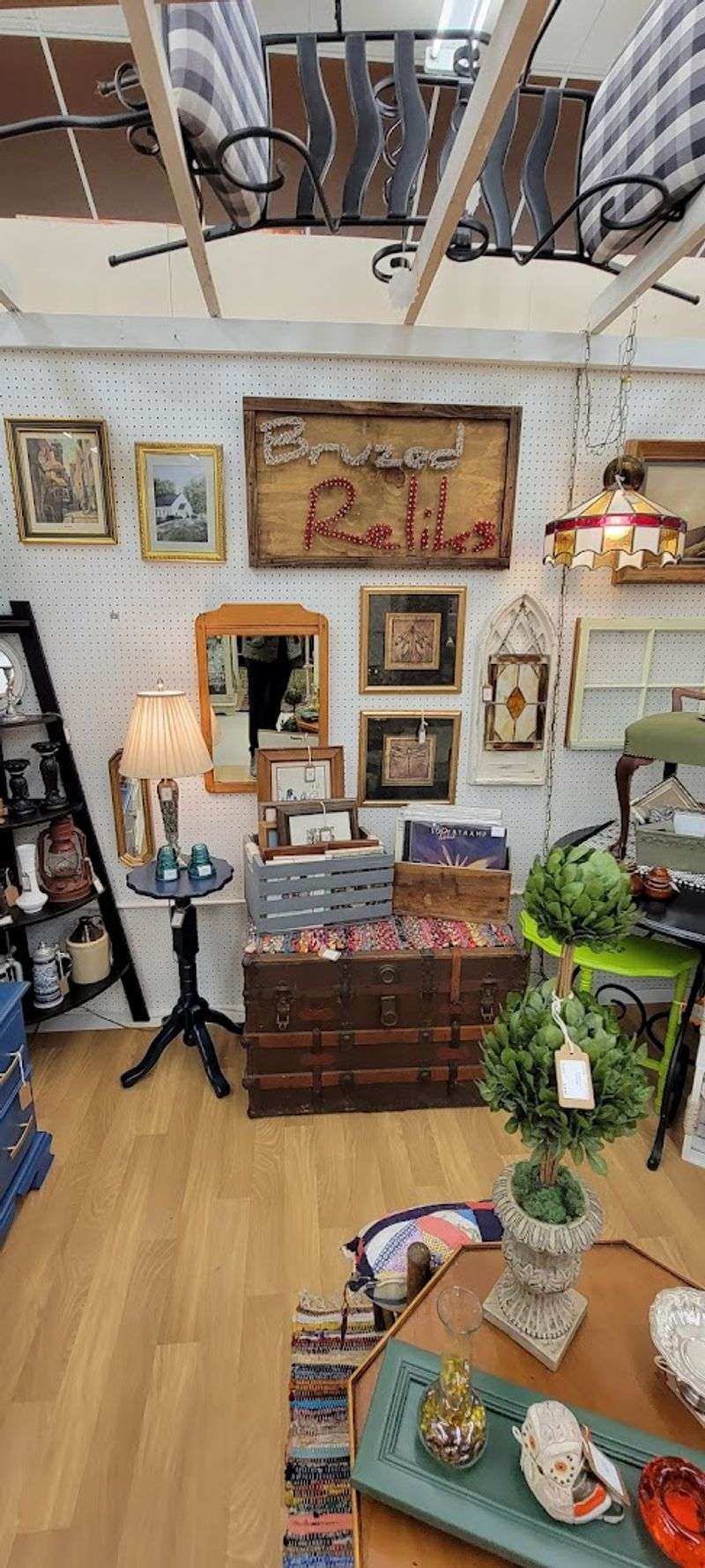 The Jewelry Vendor Worth Seeking Out