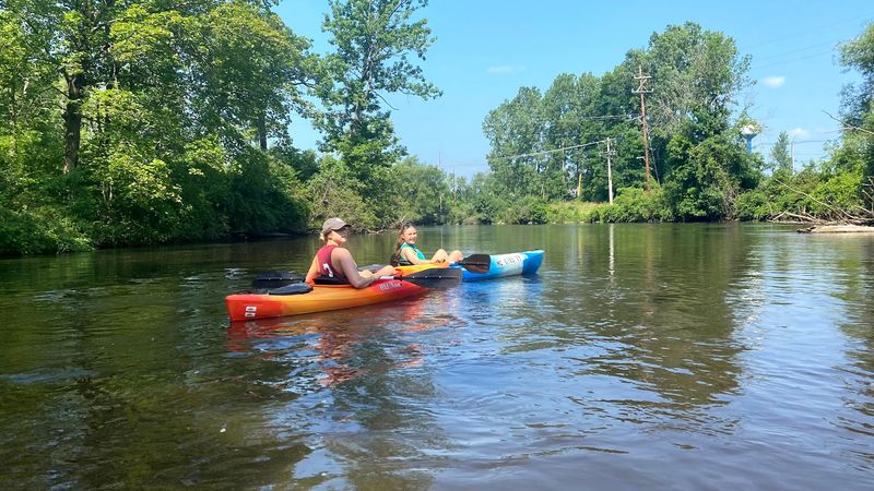 The Kalamazoo River Offers Year-Round Outdoor Fun