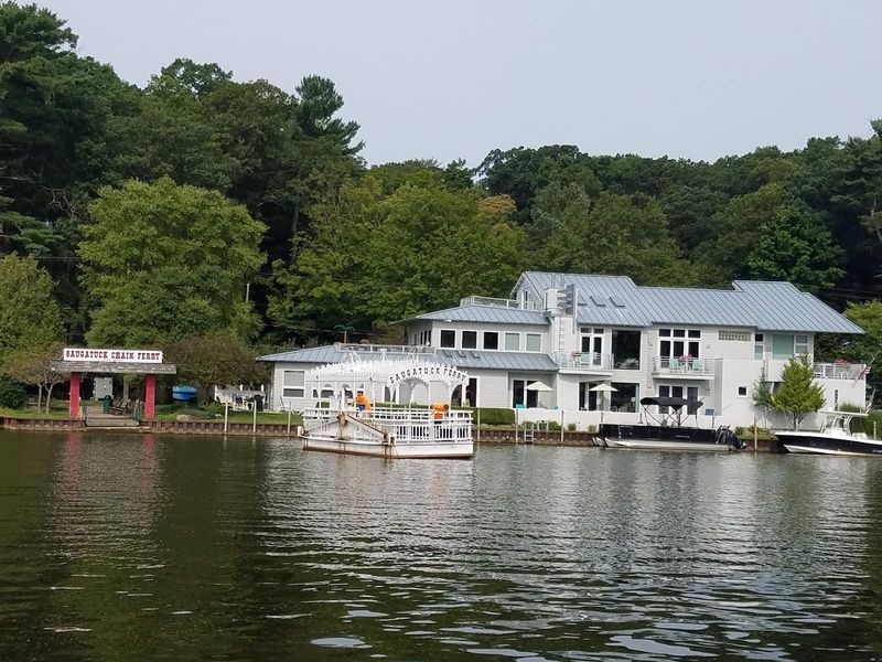 The Kalamazoo River and Its Scenic Waterways The Kalamazoo River and Its Scenic Waterways