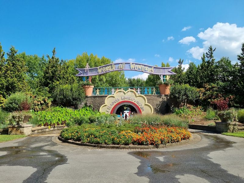 The Kids Adventure Garden: Where Young Explorers Thrive