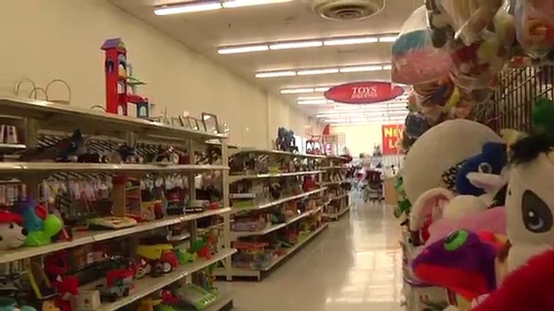 The Kids Section That Stands Out From the Rest