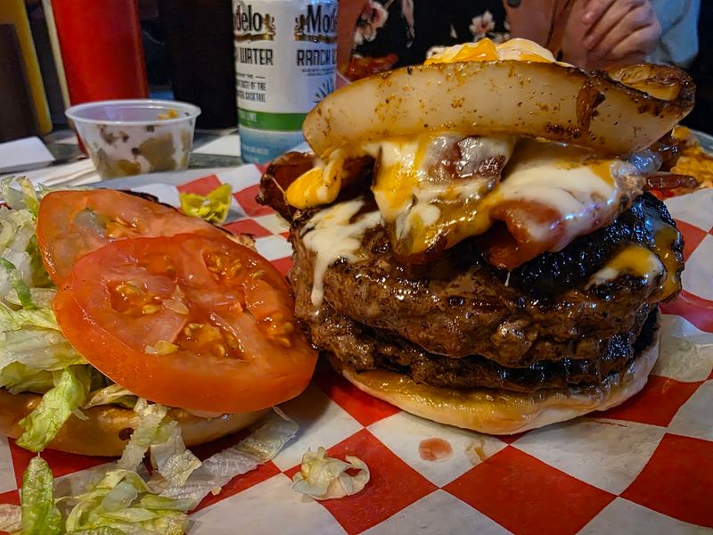 The Kind of Burger That Ruins All Other Burgers
