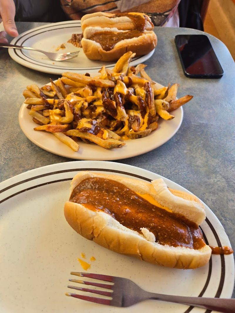 The Kind of Nostalgia That Hits You Mid-Bite