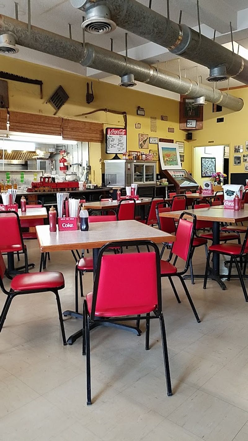 The Kind of Place That Feels Like Home