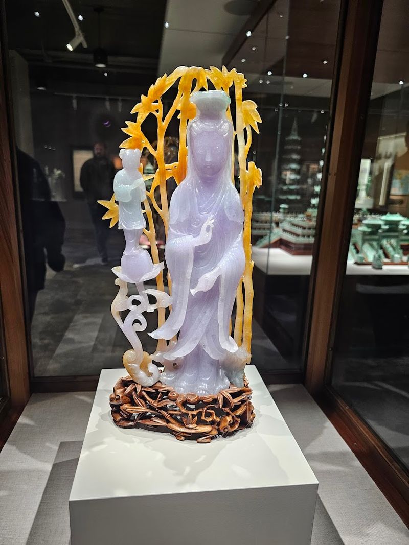 The Lapidary Art Process Explained in a Way That Actually Makes Sense