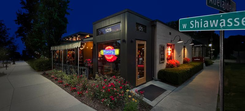 The Laundry - Fenton, Michigan
