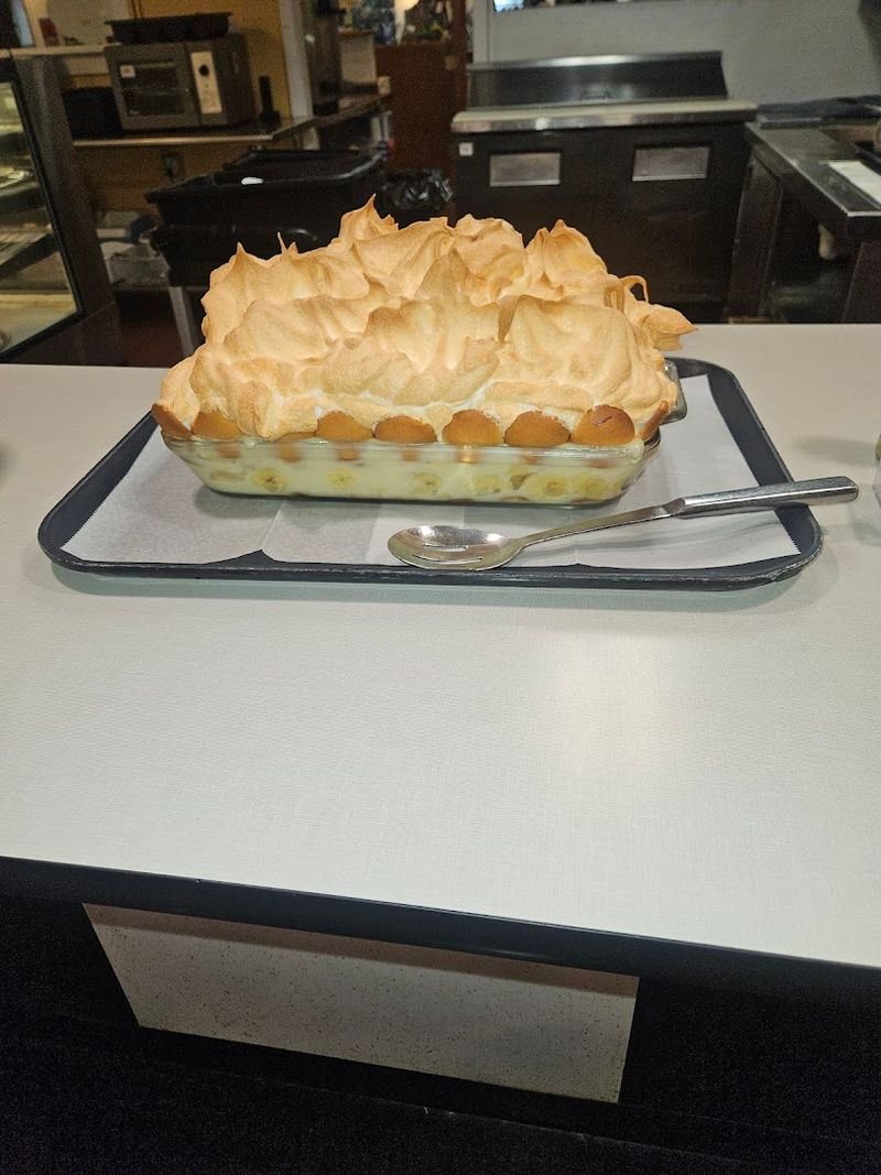 The Legendary Banana Pudding You Cannot Miss