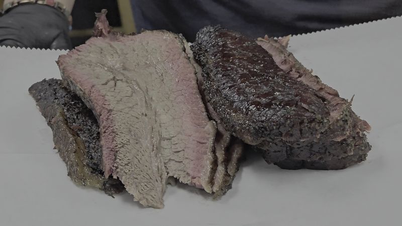 The Legendary Beef Brisket That Started It All The Legendary Beef Brisket That Started It All