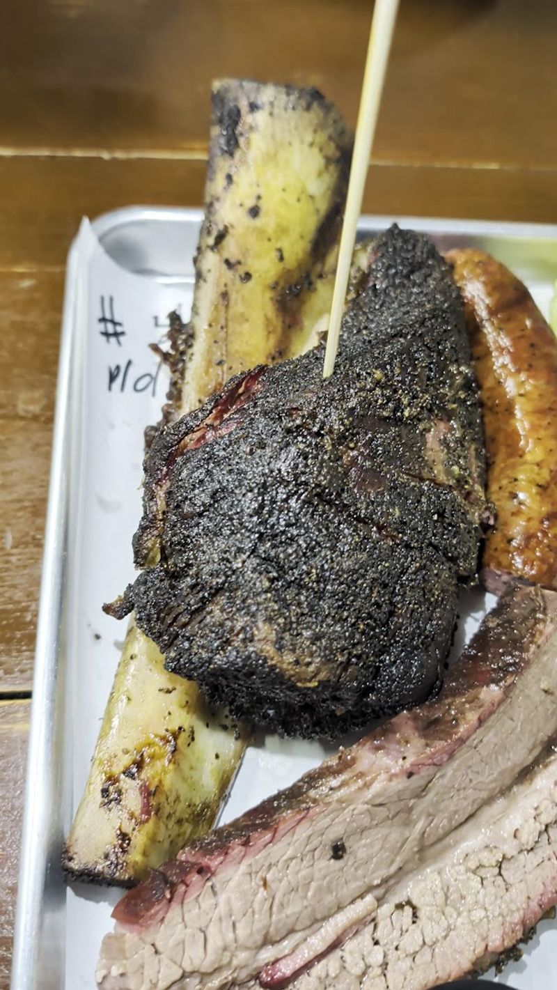 The Legendary Beef Ribs That Started It All
