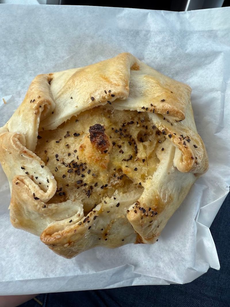 The Legendary Biscuit Wrap That Sounds Wild but Tastes Incredible