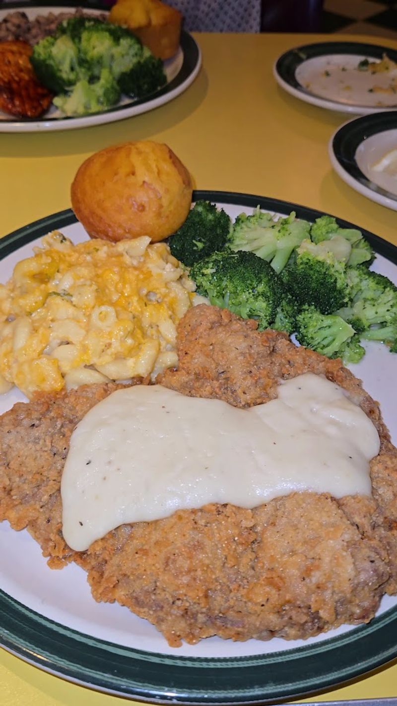 The Legendary Blue Plate Specials Worth Every Bite The Legendary Blue Plate Specials Worth Every Bite