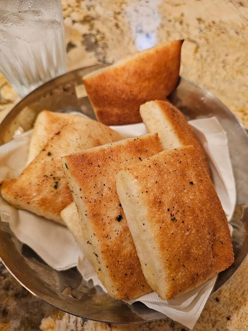 The Legendary Bread Basket You Will Keep Ordering