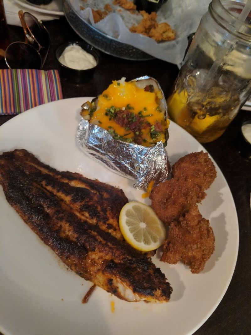 The Legendary Catfish That Started It All