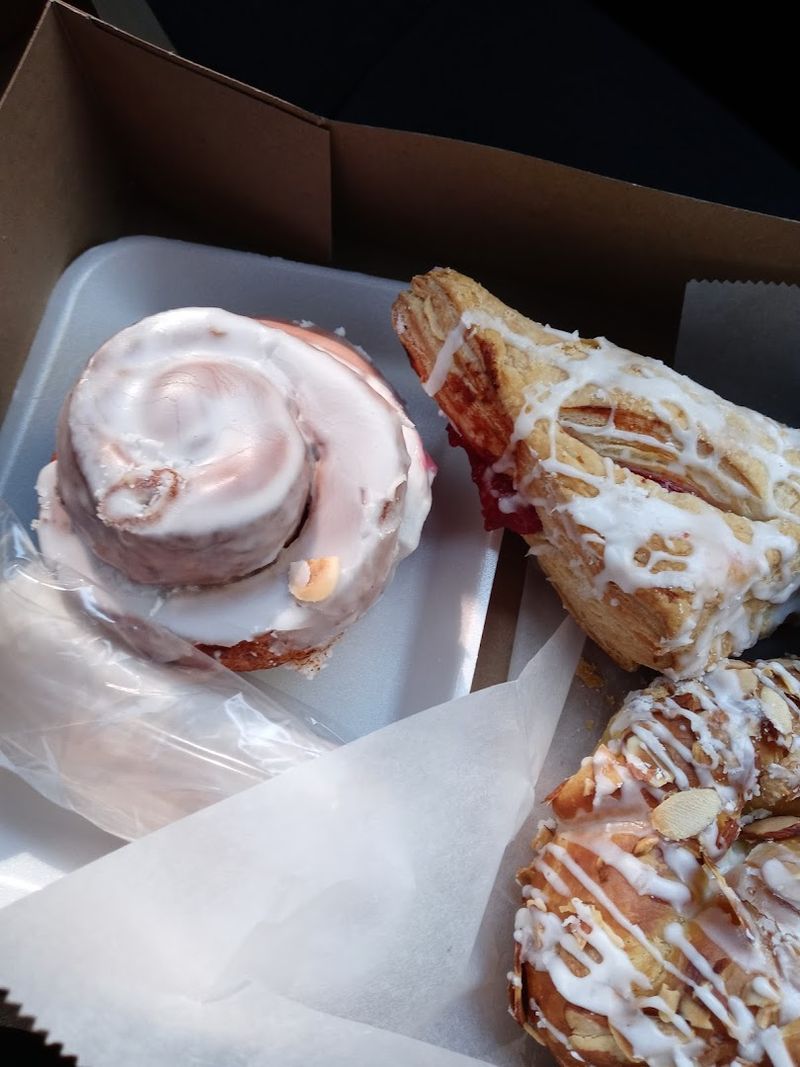 The Legendary Cinnamon Rolls That Started It All
