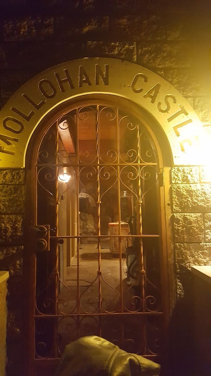 The Legendary Dungeon Experience Below the Castle