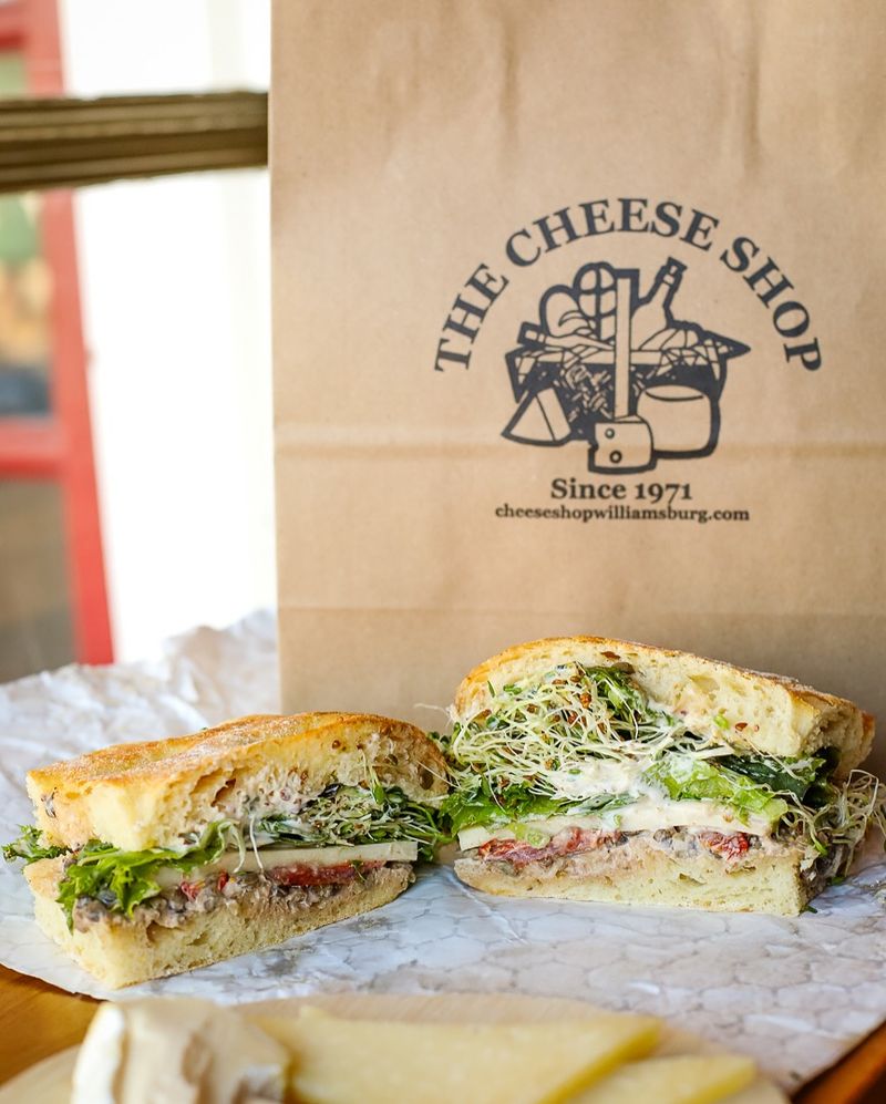 The Legendary French Bread Sandwich That Started It All