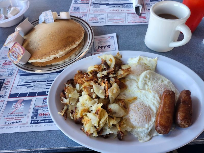 The Legendary Home Fries That Started It All The Legendary Home Fries That Started It All