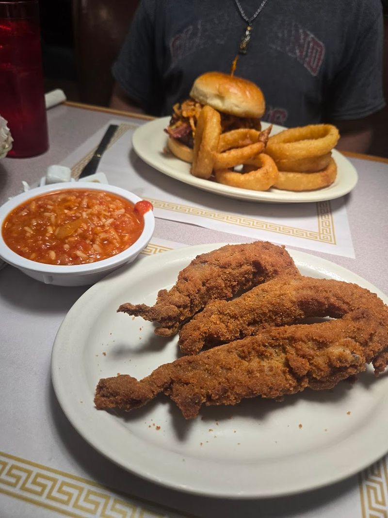 The Legendary Hot Sauce You Cannot Skip The Legendary Hot Sauce You Cannot Skip