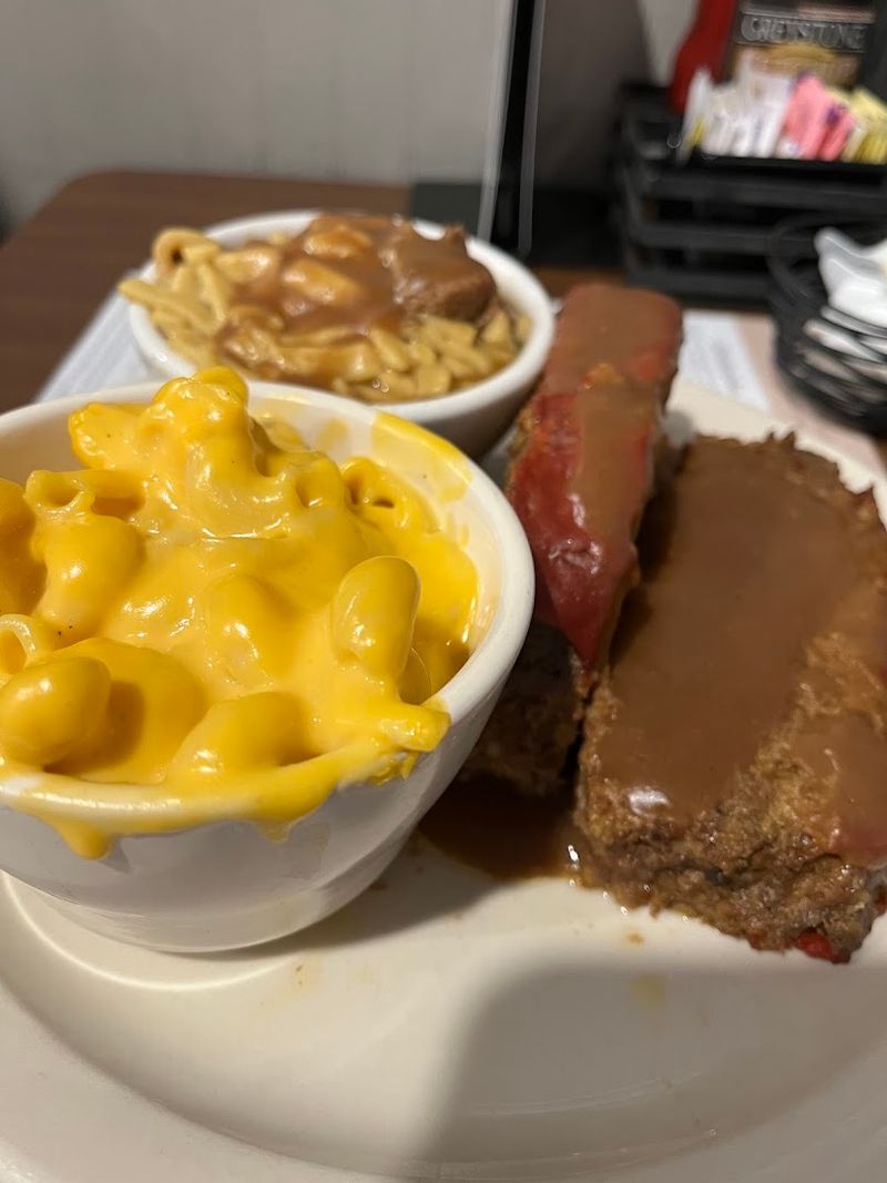 The Legendary Meatloaf That Started It All The Legendary Meatloaf That Started It All