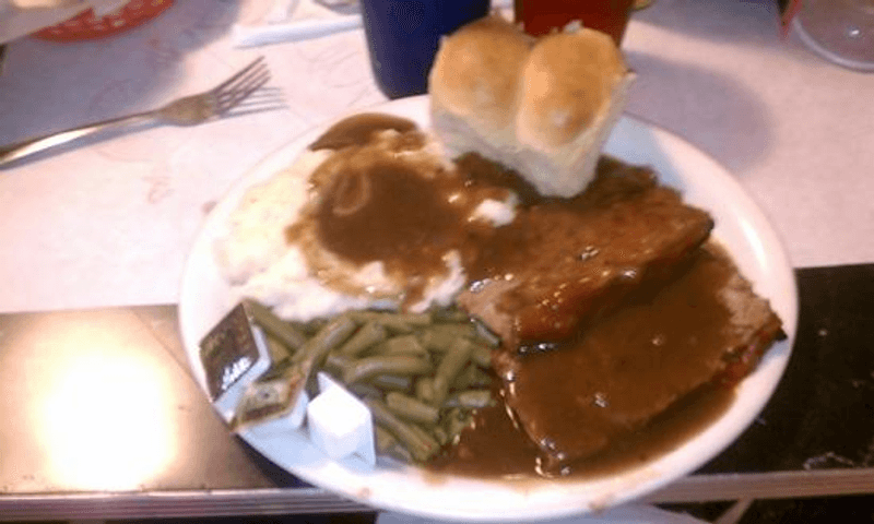The Legendary Meatloaf That Started It All
