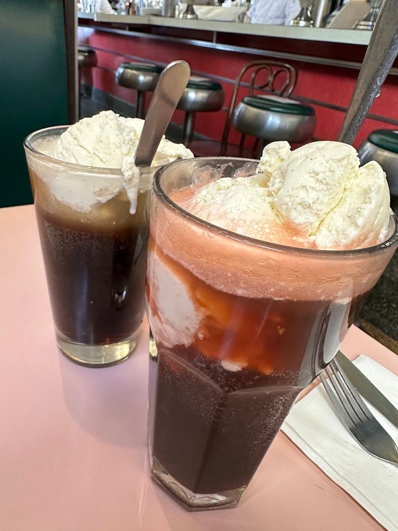 The Legendary Milkshakes That Started It All