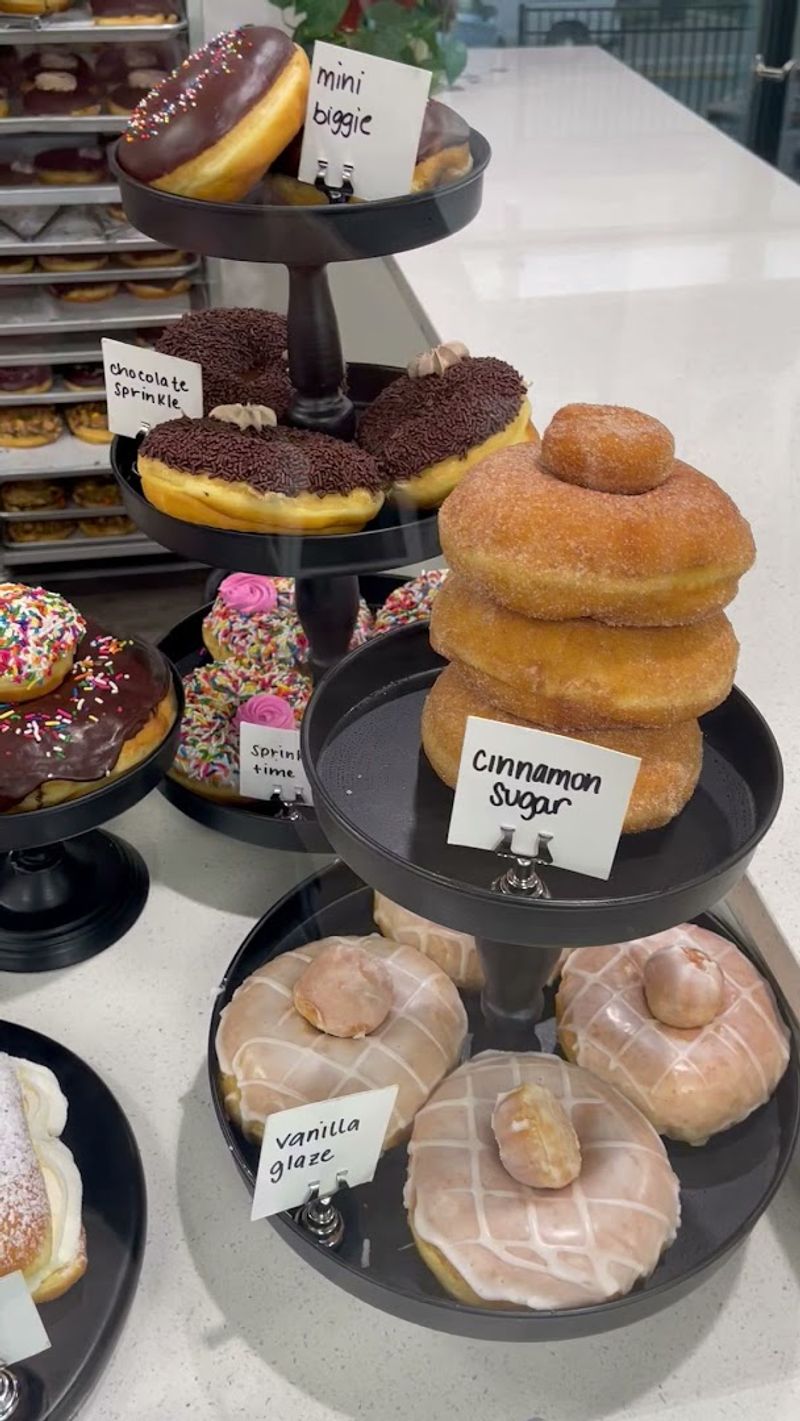 The Legendary Size That Demands to Be Shared