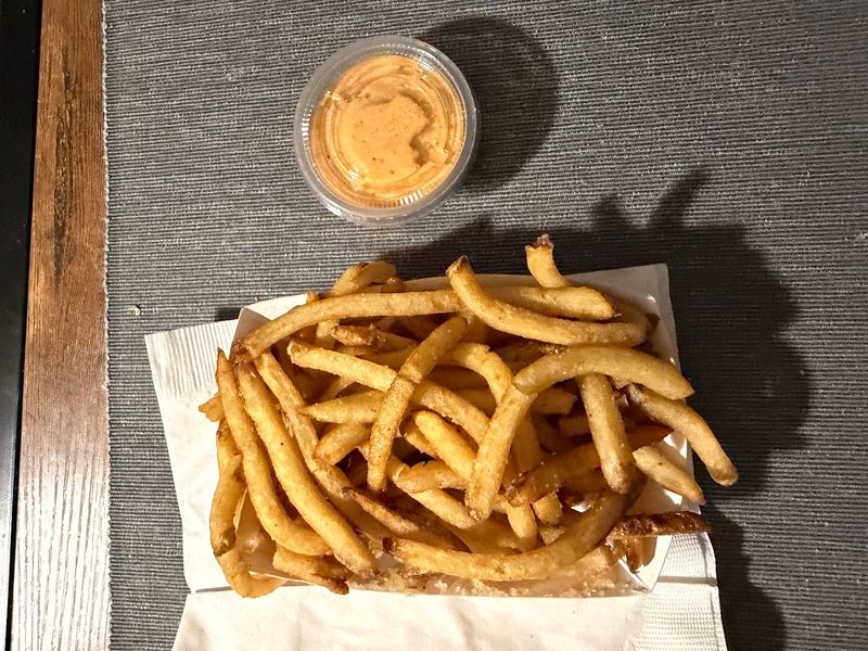 The Legendary Stand Sauce You Will Dream About