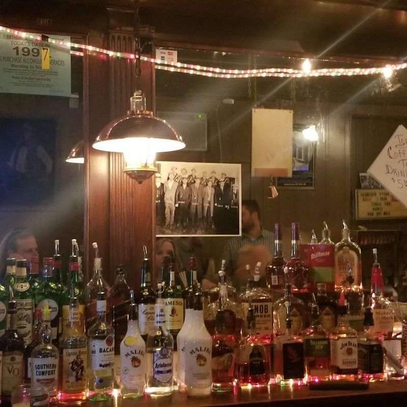 The Legendary Stroh's Beer Connection