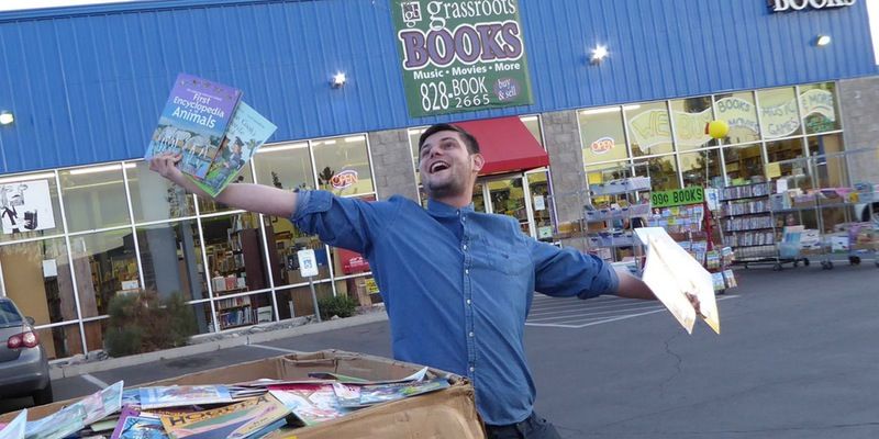 The Legendary Sunday Bag Sale Is a Total Game-Changer