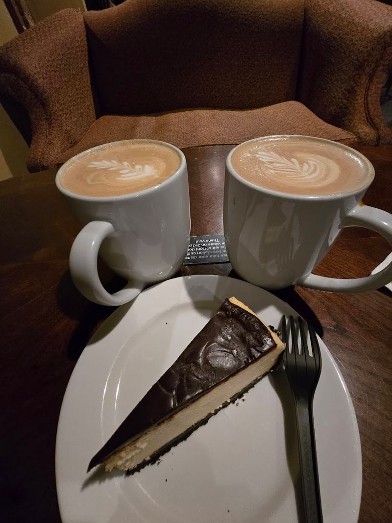 The Legendary Tiramisu That Started It All