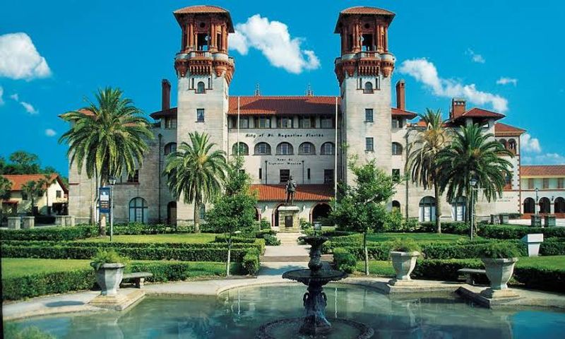 The Lightner Museum: A Gilded Age Time Capsule