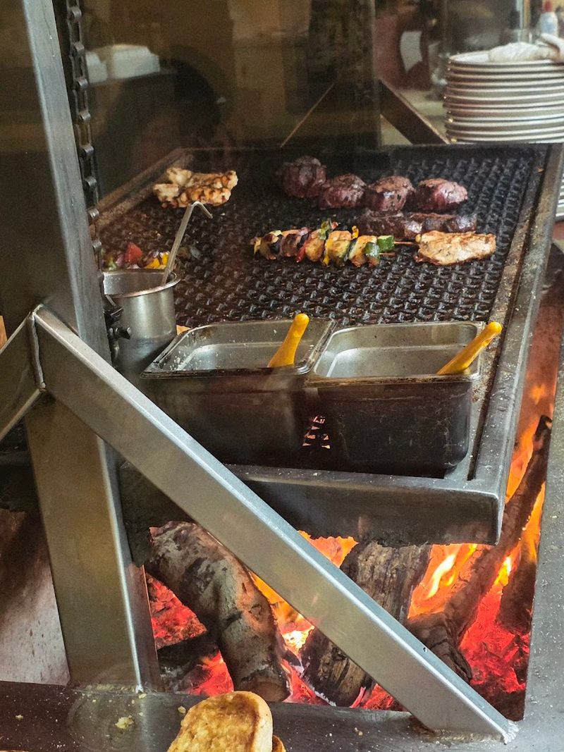 The Linguica Sausage You Need to Try