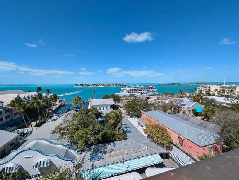 The Live Tower Cam You Can Watch From Home