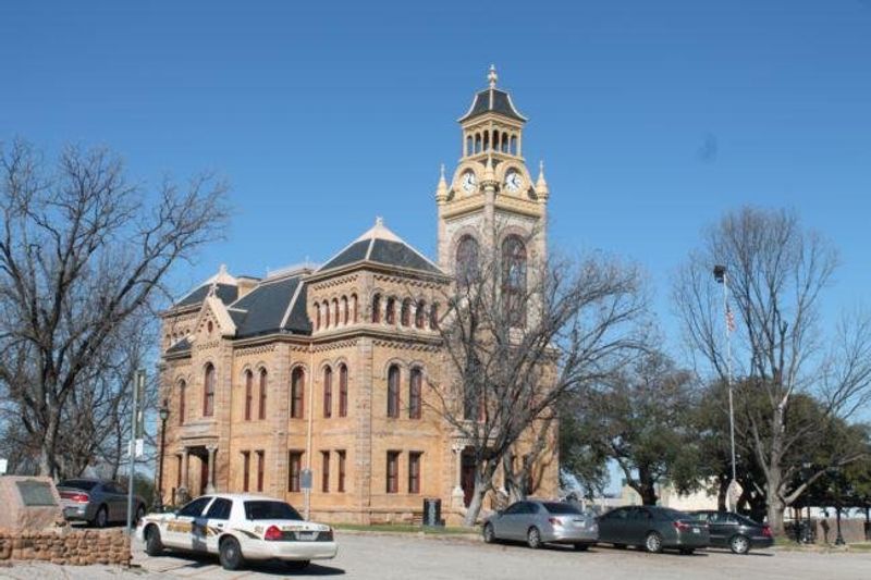 The Llano County Museum Brings Local History to Life