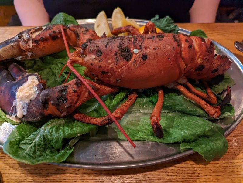 The Lobster That Started It All