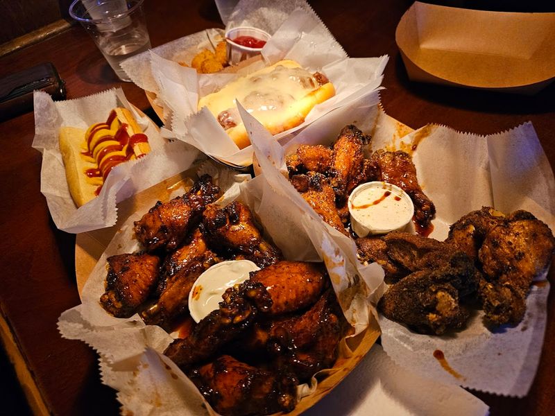 The Local - Atlanta, Georgia