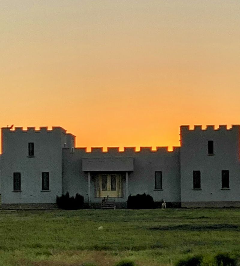 The Loneliest Highway in America Leads Right to Your Castle Door The Loneliest Highway in America Leads Right to Your Castle Door