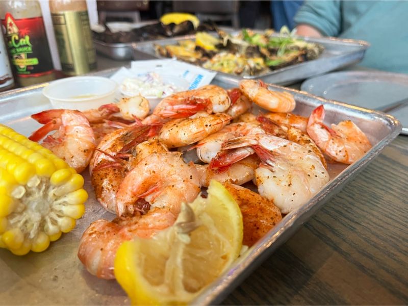 The Low Country Boil That Brings Everyone Together