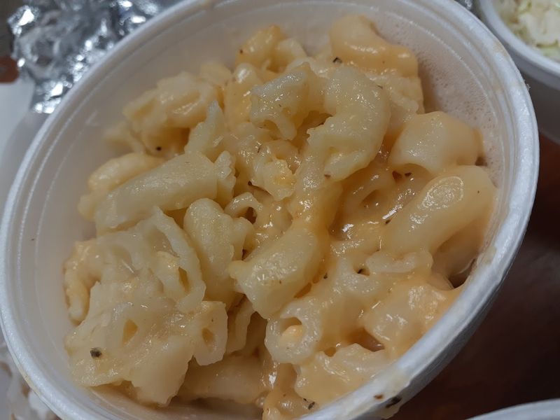 The Mac and Cheese That Started It All The Mac and Cheese That Started It All
