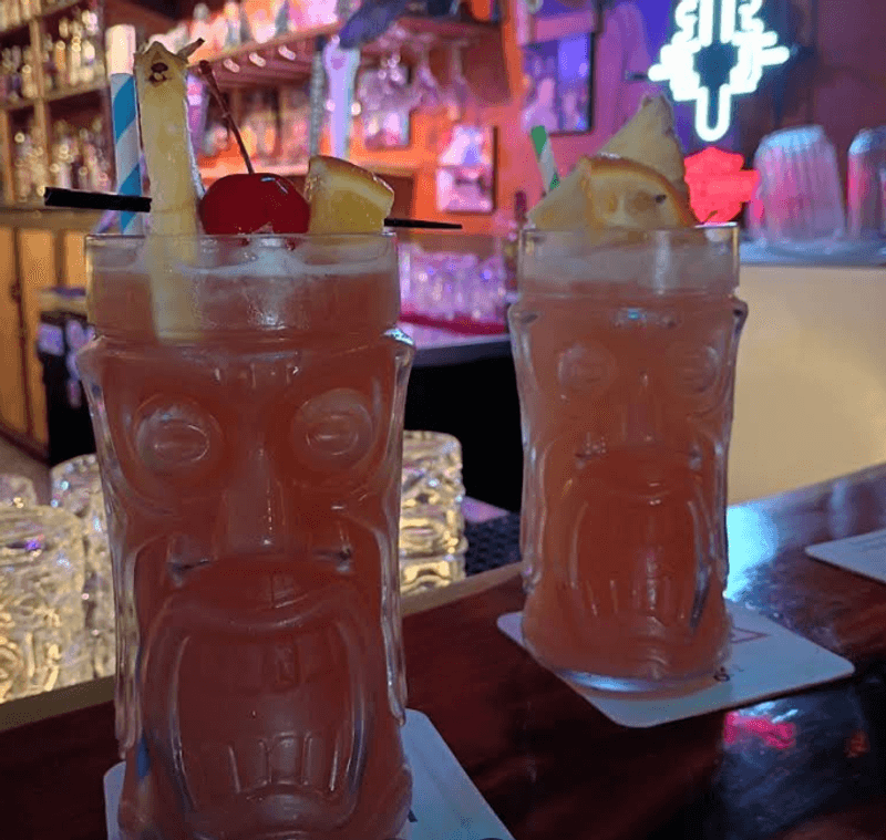 The Mai Tai — Tropical Sipping Done Right The Mai Tai — Tropical Sipping Done Right
