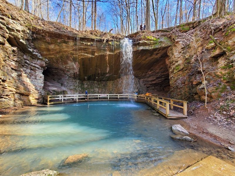 The Marble Mine Trail That Feels Like a Secret Adventure
