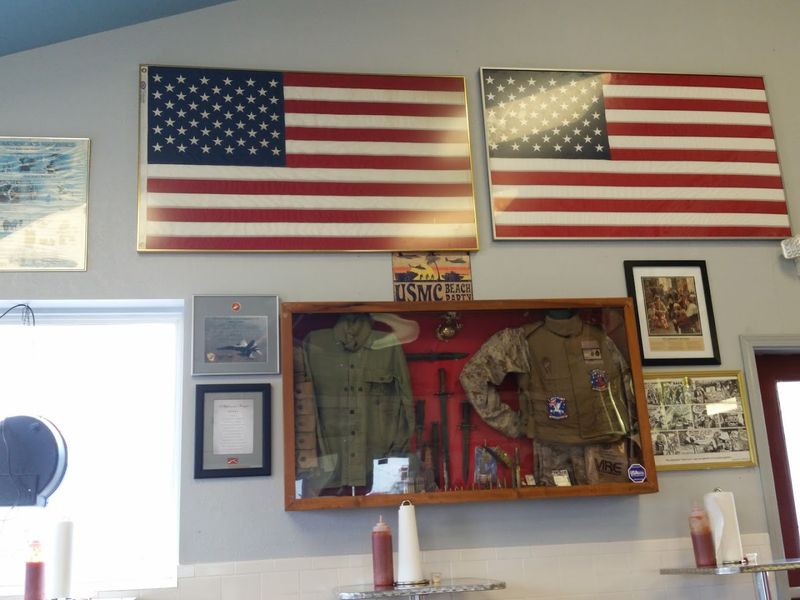 The Marine Corps Heritage That Makes This Place Unique The Marine Corps Heritage That Makes This Place Unique