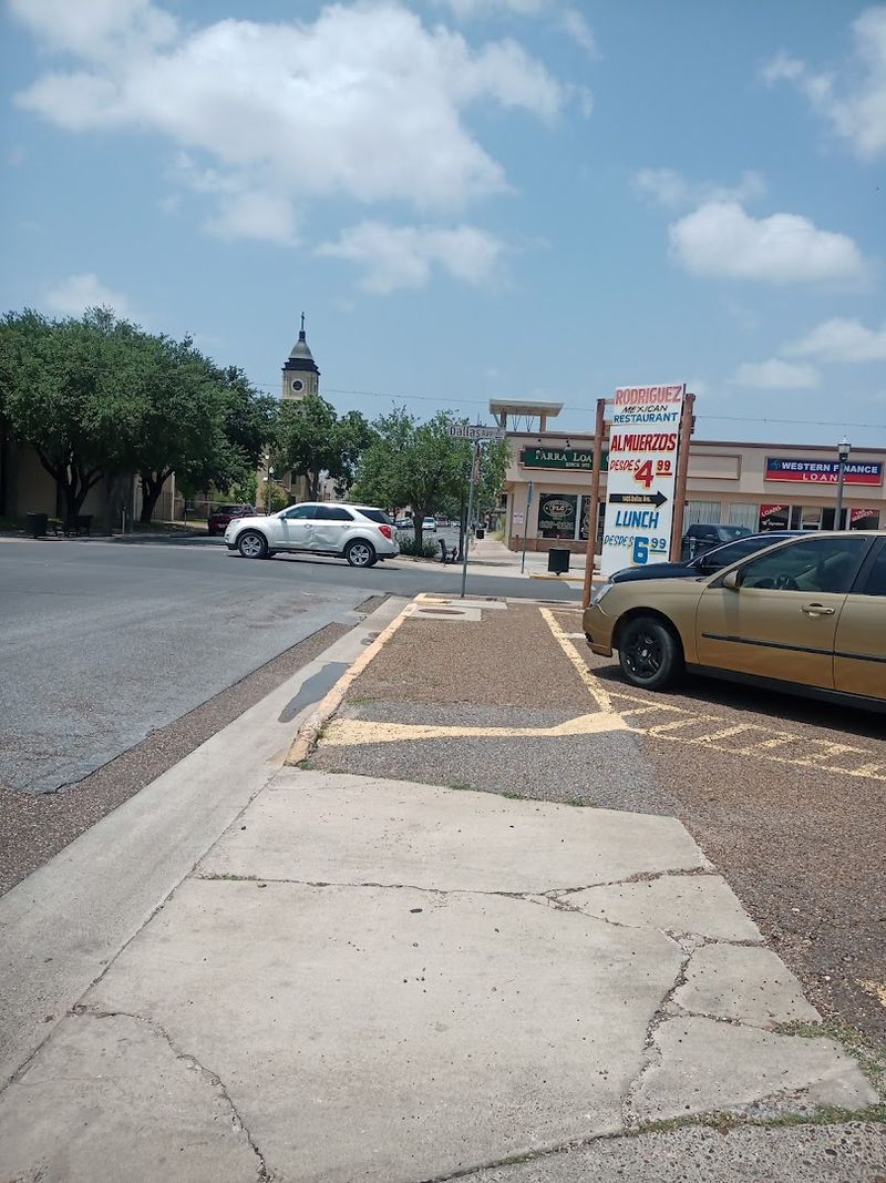 The McAllen Heritage Center Connects You to a Fascinating Local History