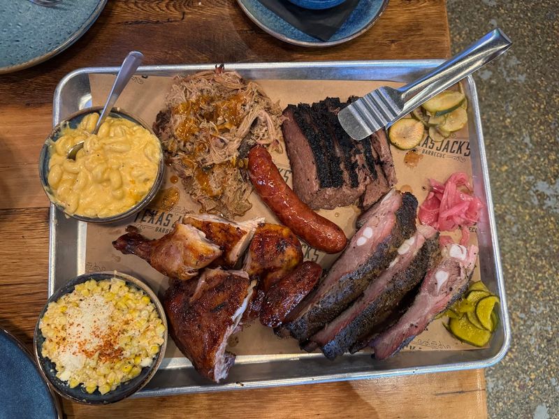 The Meat Platter — Go Big or Go Home