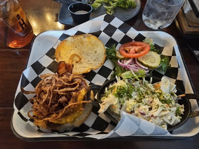The Meatloaf and Non-Burger Menu Items Worth Trying The Meatloaf and Non-Burger Menu Items Worth Trying