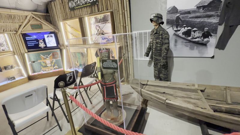The Medal of Honor Museum