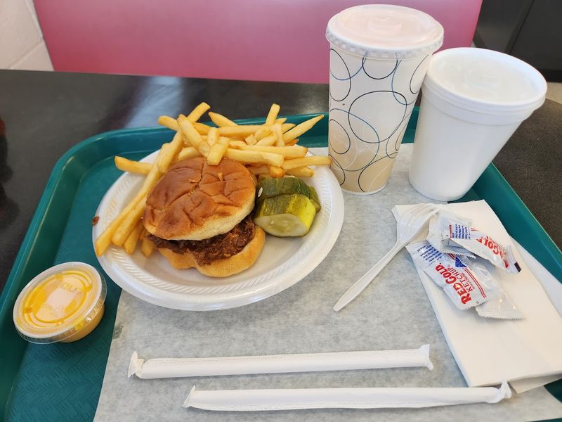 The Menu Goes Way Beyond Hot Dogs