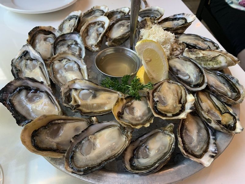 The Menu — Classic, Focused, and Unapologetic
