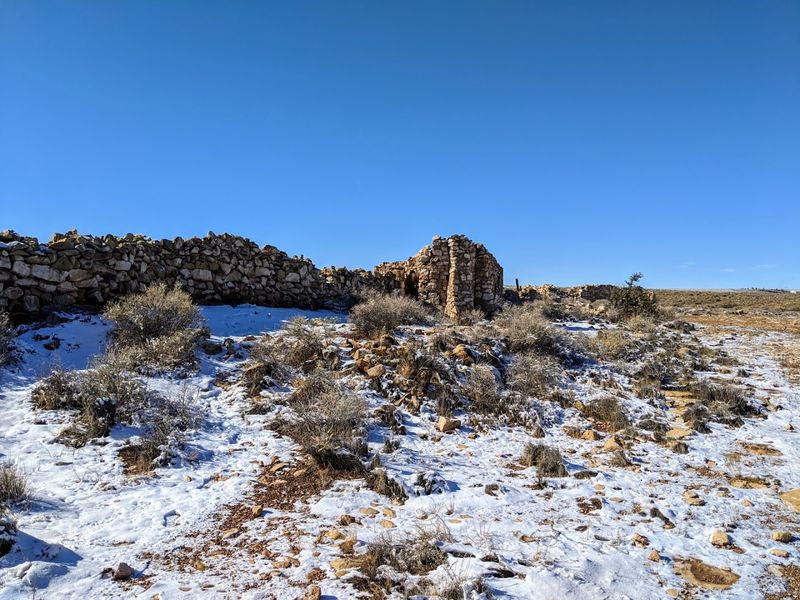The Meteor Crater Connection Nearby