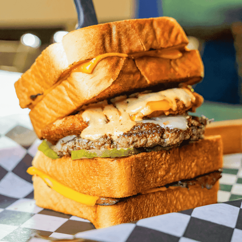 The Mick Lindy: When Breakfast and Dinner Become One Glorious Thing The Mick Lindy: When Breakfast and Dinner Become One Glorious Thing